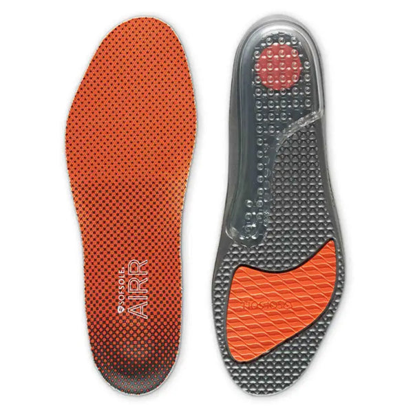 Sof Sole Airr Insole Men’s US 11- 12.5