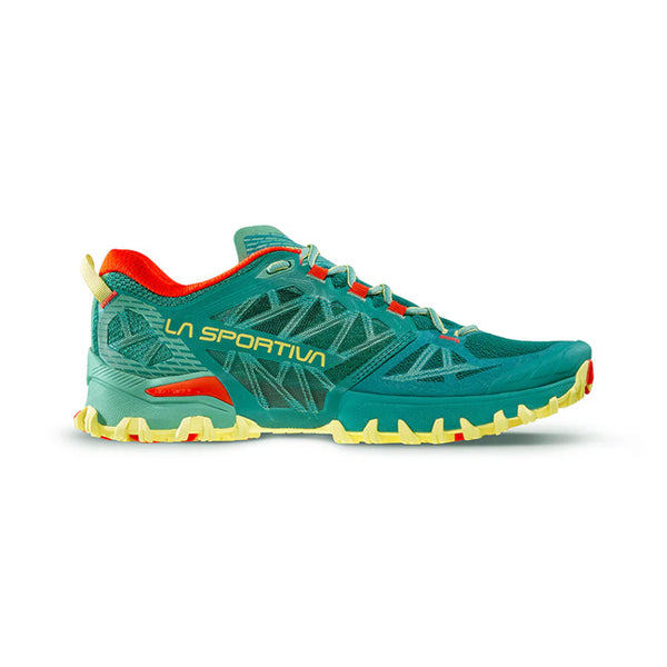 La Sportiva LS Bushido III Woman's Trail Running Shoes