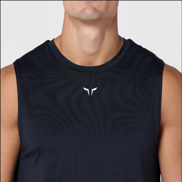 Squat Wolf Men’s Essential Gym Tank