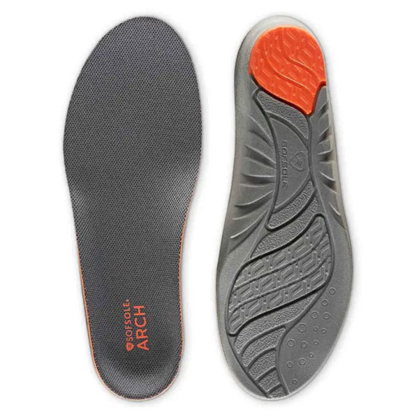 Sof Sole Arch Insole Women's US 5- 7.5
