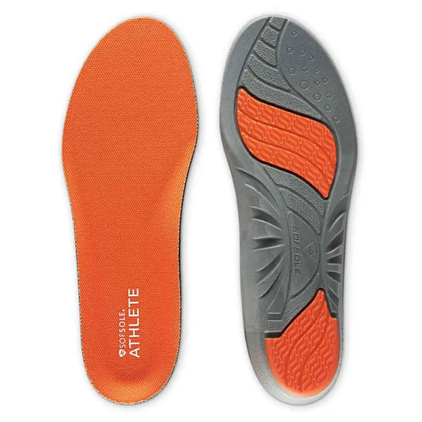Sof Sole Athlete Insole Women's US 5- 7.5