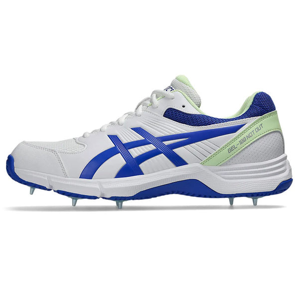 Asics GEL 100 NOT OUT Cricket Shoe