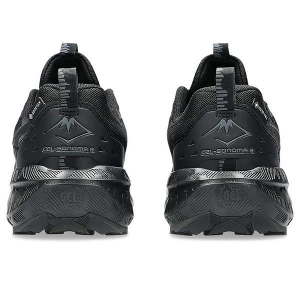 Asics GEL-SONOMA 8 G-TX Men's Trail Shoe