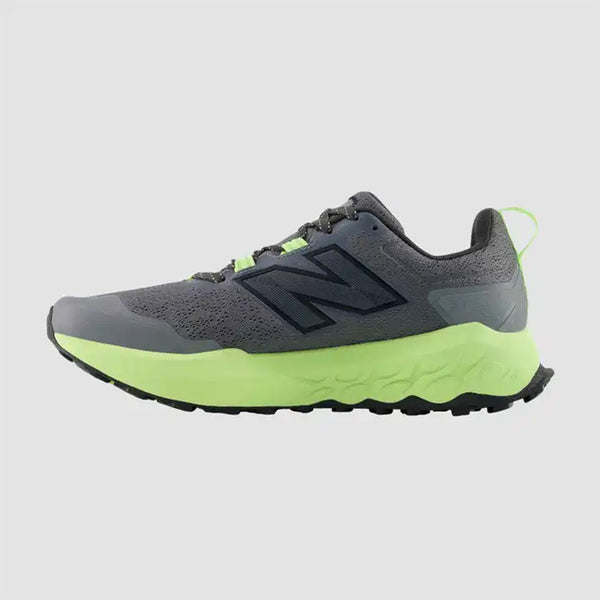 New Balance Mens Fresh Foam Garoe V2 2E Trail Shoes