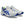 Load image into Gallery viewer, Asics GEL 100 NOT OUT Cricket Shoe

