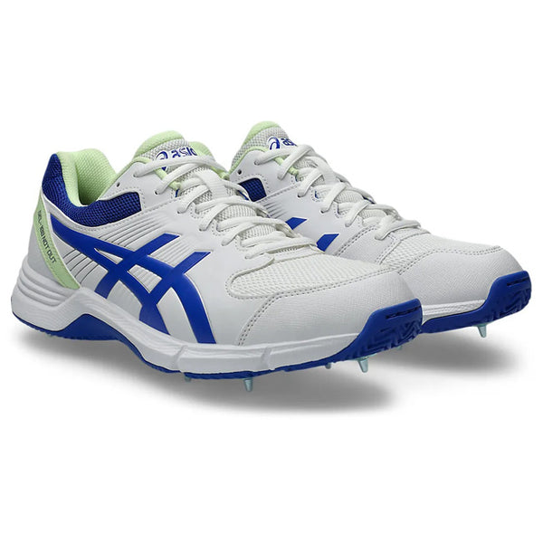 Asics GEL 100 NOT OUT Cricket Shoe