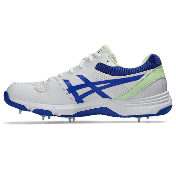 Asics GEL 100 NOT OUT Cricket Shoe