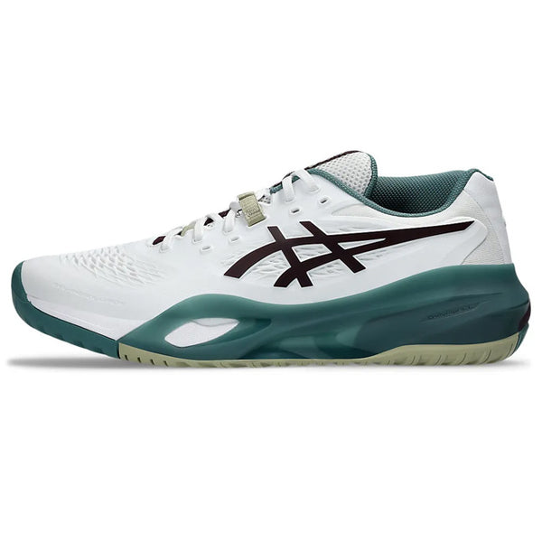 Asics GEL-RESOLUTION X (HARDCOURT) WIDE Men’s Tennis Shoe