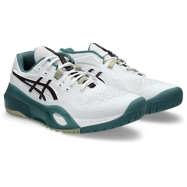 Asics GEL-RESOLUTION X (HARDCOURT) WIDE Men’s Tennis Shoe