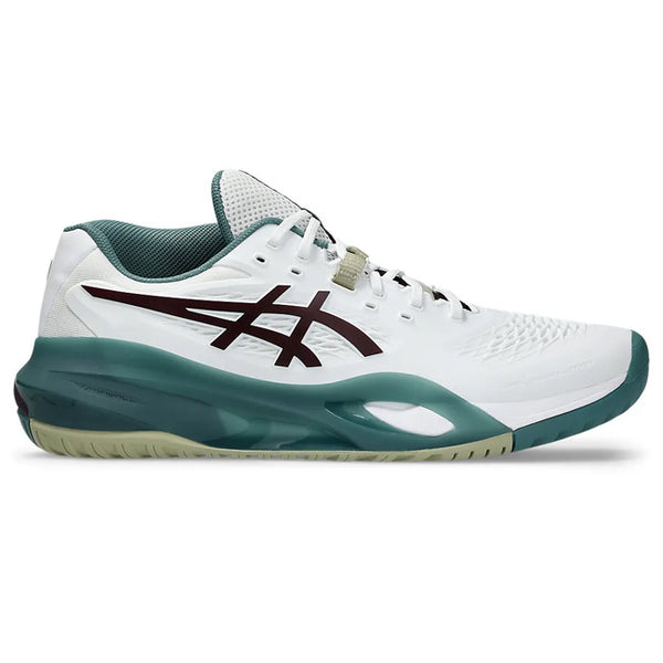 Asics GEL-RESOLUTION X (HARDCOURT) WIDE Men’s Tennis Shoe