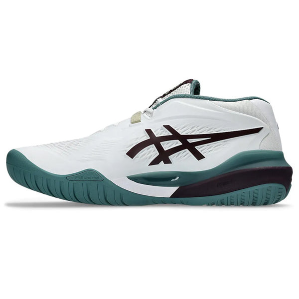 Asics GEL-RESOLUTION X (HARDCOURT) WIDE Men’s Tennis Shoe