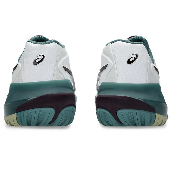 Asics GEL-RESOLUTION X (HARDCOURT) WIDE Men’s Tennis Shoe