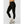Load image into Gallery viewer, Lotus No Chafe Phone Pocket Ankle Biter Leggings
