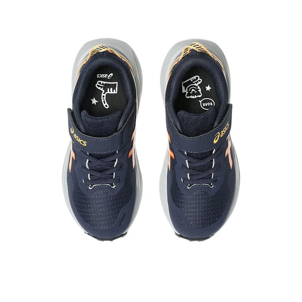 Asics PRE VENTURE 11 PS Kids Trail Shoe
