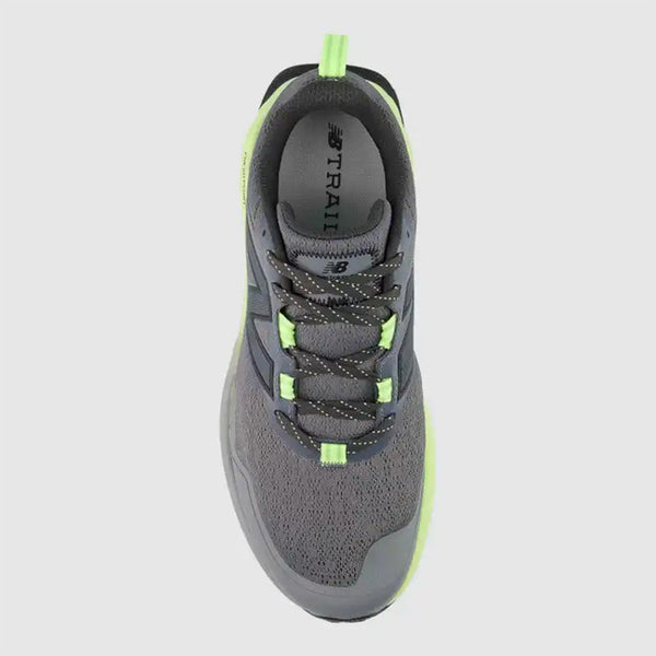 New Balance Mens Fresh Foam Garoe V2 2E Trail Shoes