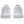 Load image into Gallery viewer, Asics GEL-DEDICATE 9 (HARDCOURT) Women's Tennis Shoe
