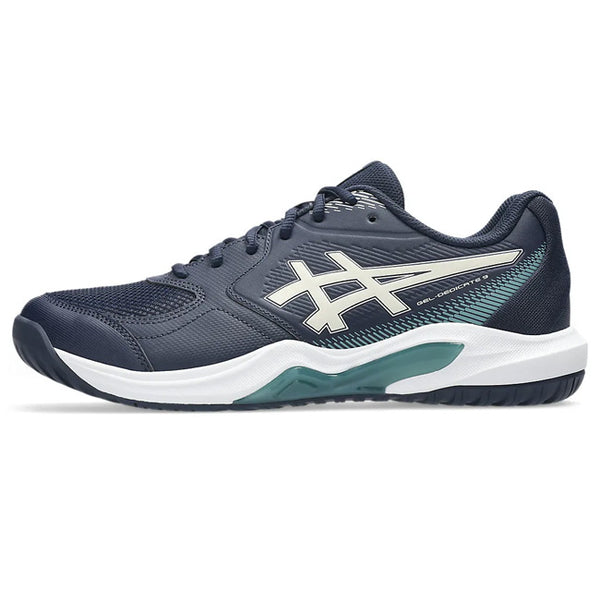 Asics GEL-DEDICATE 9 (HARDCOURT) WIDE Men’s Tennis Shoe