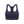 Load image into Gallery viewer, Lorna Jane Easy Zip On Max Support Sports Bra
