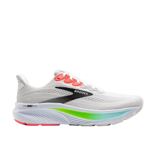 Brooks Ghost 17 Men’s Running Shoe