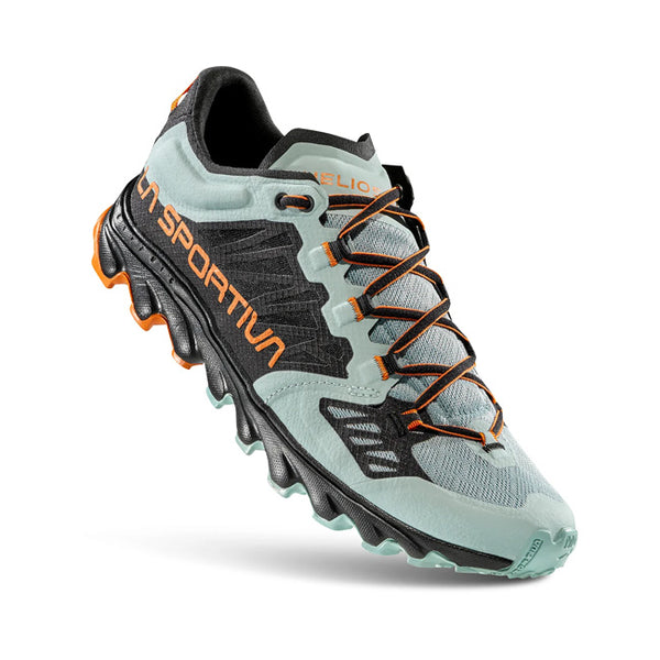 La Sportiva Helios III Men's Trail Running Shoe