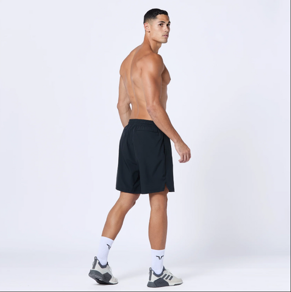 Squat Wolf Men’s Essential Pro 7 Inch Shorts