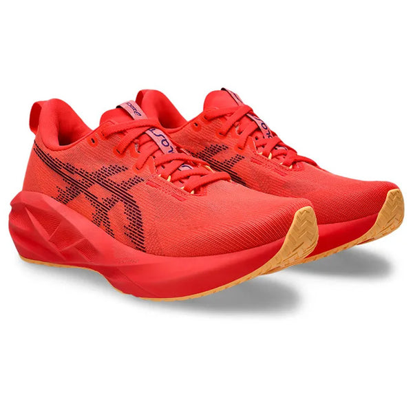 Asics NOVABLAST 5 Womens Running Shoe