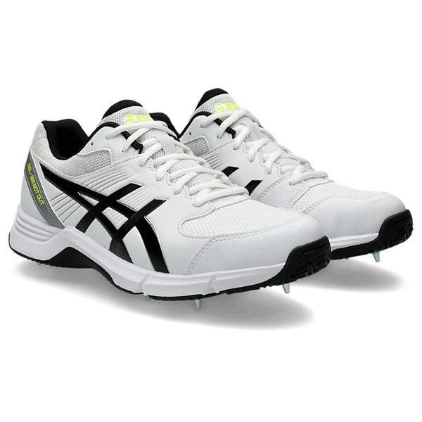 Asics Gel 100 Not Out Cricket Shoes