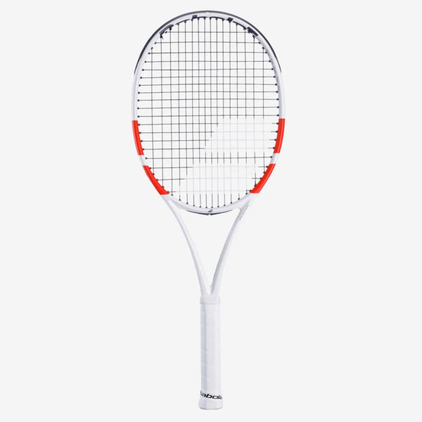 BABOLAT PURE STRIKE TEAM GEN4 TENNIS RACKET – L2 Grip