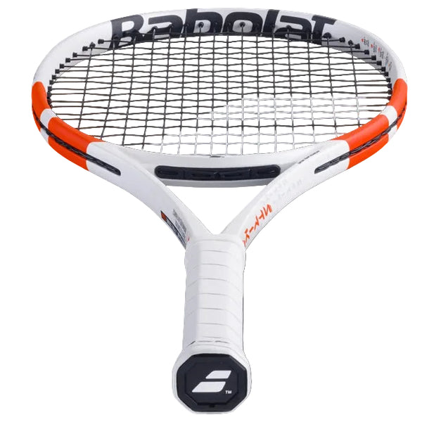 BABOLAT PURE STRIKE TEAM GEN4 TENNIS RACKET – L2 Grip