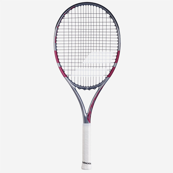 BABOLAT Boost Aero Pink Tennis Racket - L2 Grip