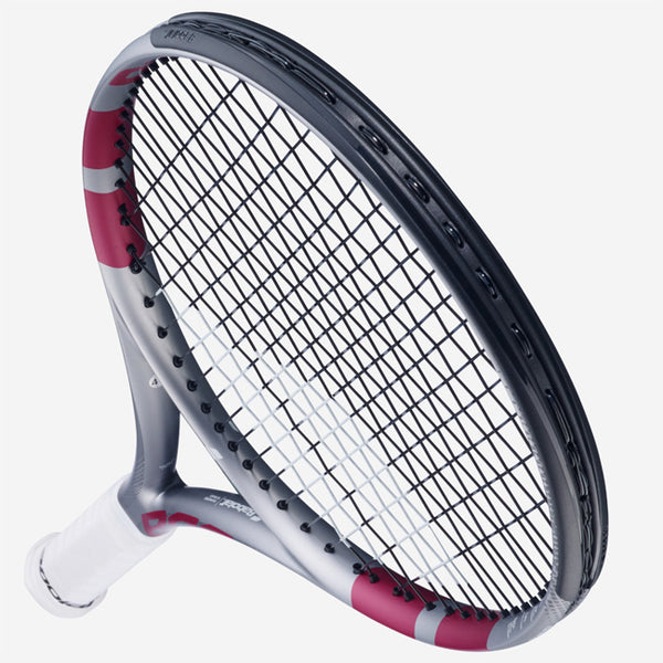 BABOLAT Boost Aero Pink Tennis Racket - L2 Grip