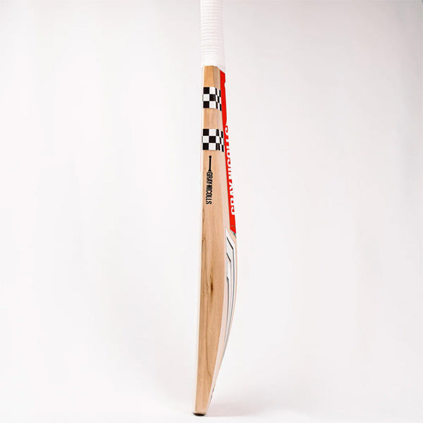 Gray Nicolls Nova 3.0 700 Bat (Natural) - Short Handle