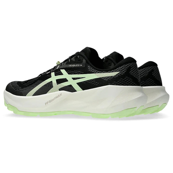 Asics TRABUCO 14 Mens Trail Shoe