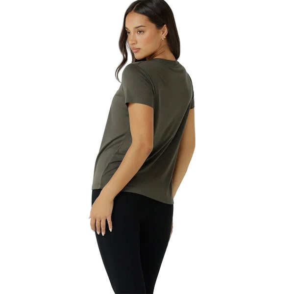Lorna Jane Lotus T-Shirt