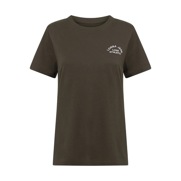 Lorna Jane Lotus T-Shirt