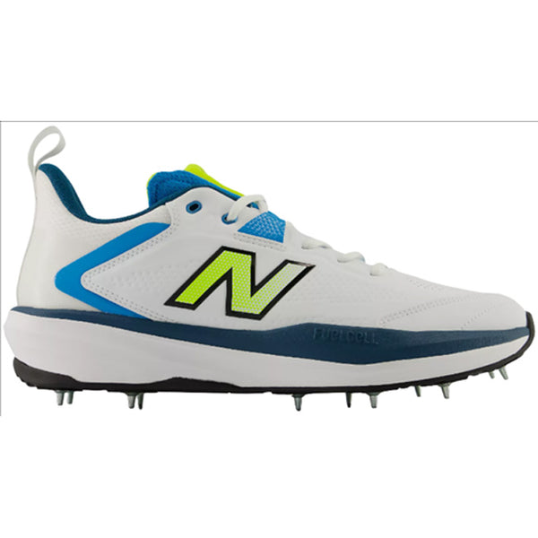 New Balance FuelCell CK4030v6 Cricket Shoes
