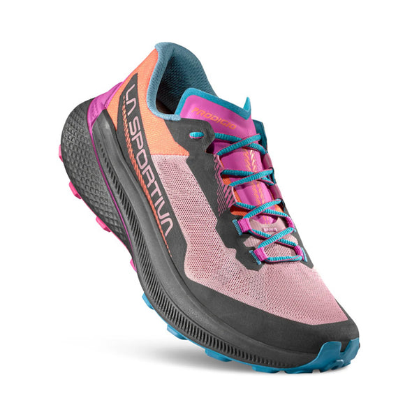 La Sportiva Prodigio Women’s Trail Running Shoes