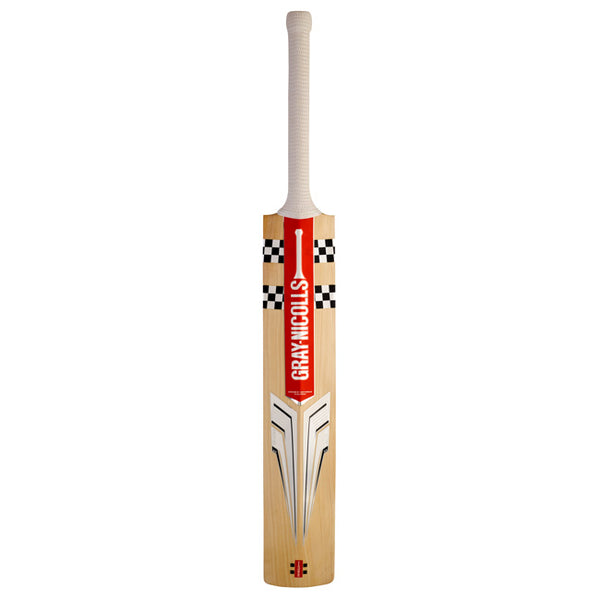 Gray Nicolls Nova 3.0 1200 (Natural) Bat – Youth/Junior sizes