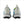 Load image into Gallery viewer, New Balance FuelCell CK4030v6 Cricket Shoes
