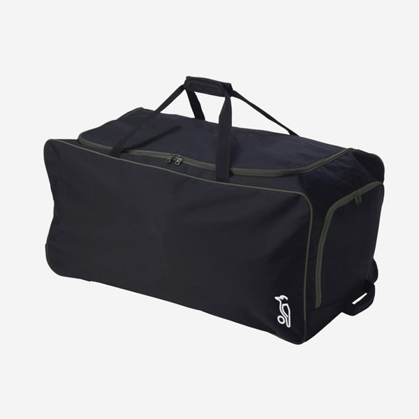 Kookaburra Team Kit Wheelie Bag