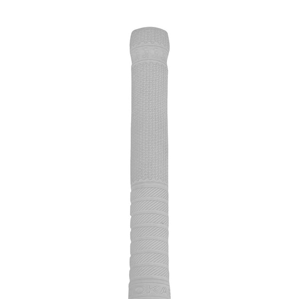 Kookaburra Max Cricket Grip - White