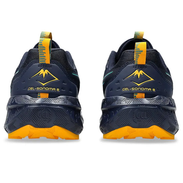Asics Gel-Sonoma 8 Mens Trail Shoe