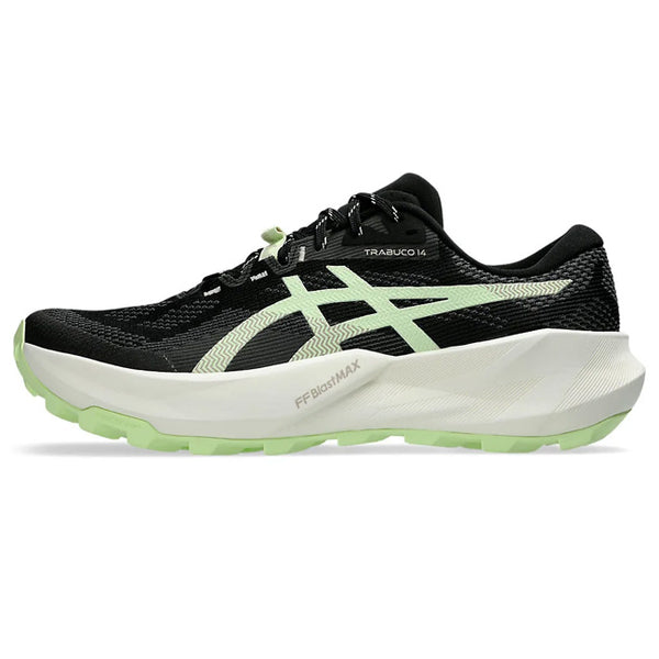 Asics TRABUCO 14 Mens Trail Shoe