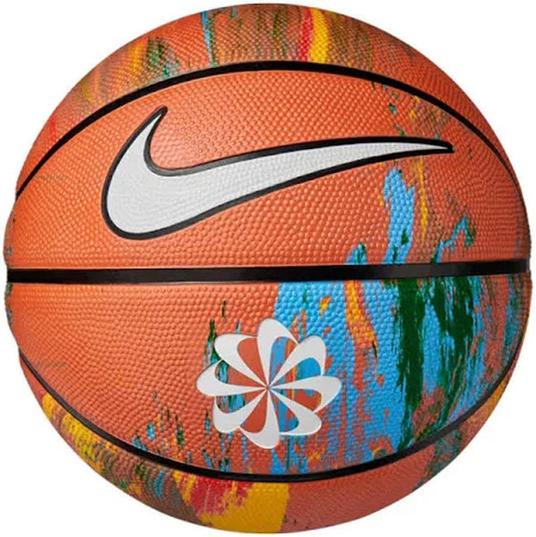 Nike Everyday Playground Next Nature 8P Basketball - assorted colours