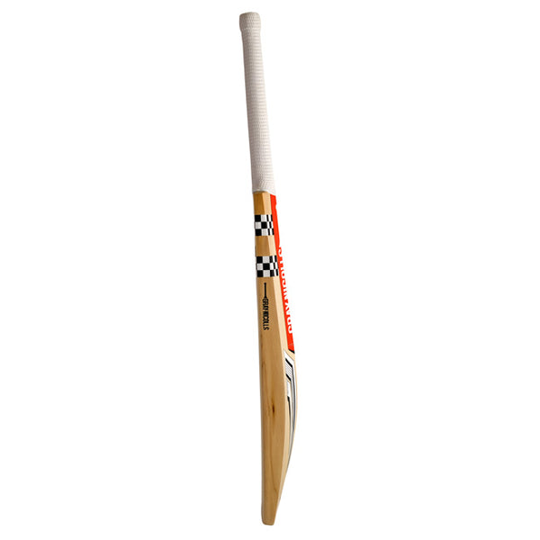 Gray Nicolls Nova 3.0 1200 (Natural) Bat – Youth/Junior sizes