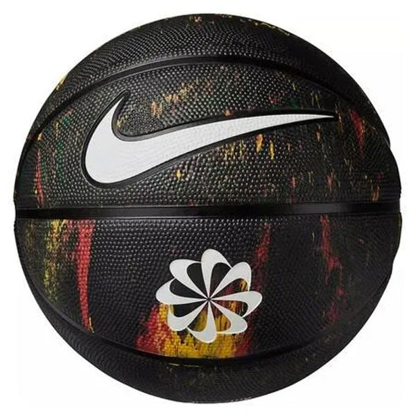 Nike Everyday Playground Next Nature 8P Basketball - assorted colours