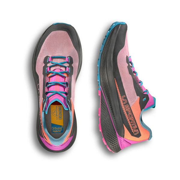 La Sportiva Prodigio Women’s Trail Running Shoes