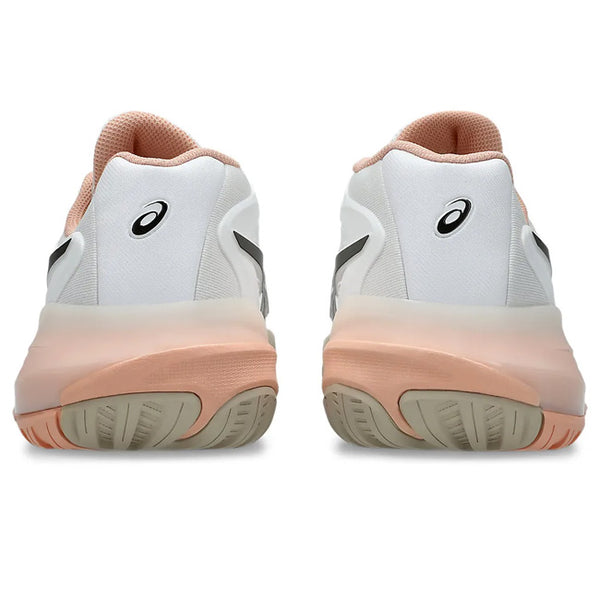 Asics GEL-RESOLUTION X (hardcourt) Womens Tennis Shoe – wide
