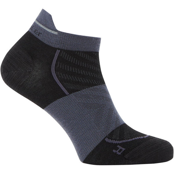 Icebreaker Women’s Run+ Ultralight Micro Sock