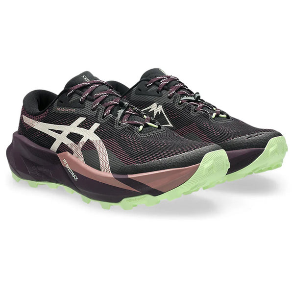 Asics TRABUCO 14 Womens Trail Shoe
